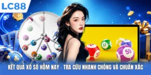 Kết Quả Xổ Số Hôm Nay - Tra Cứu Nhanh Chóng Và Chuẩn Xác